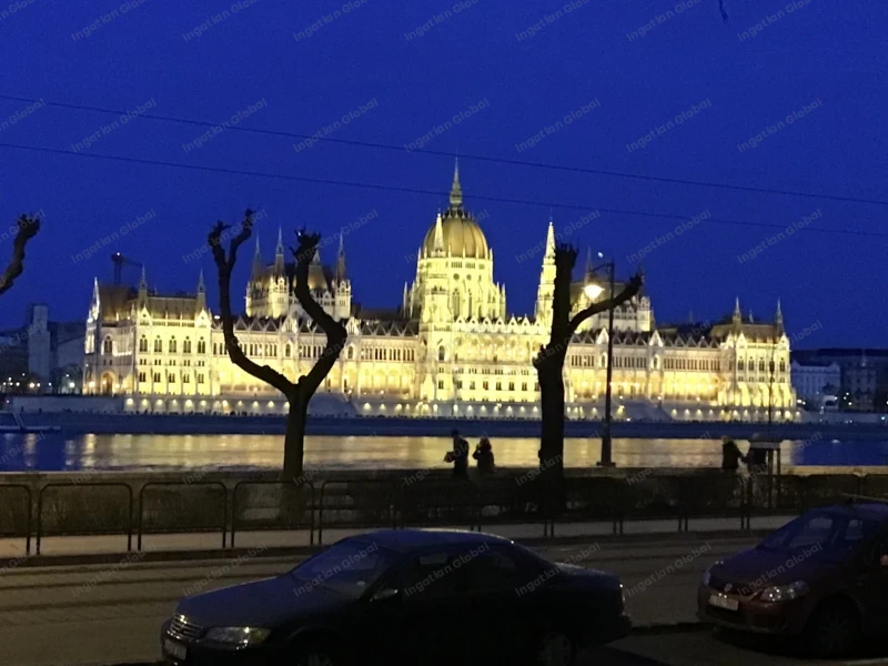 Budapest