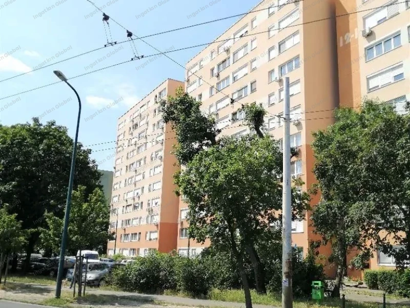Budapest