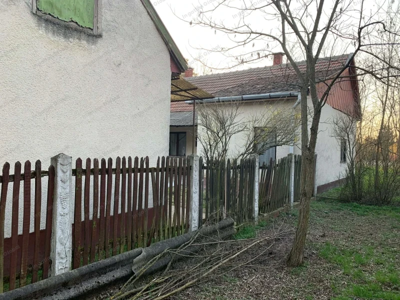 Csévharaszt