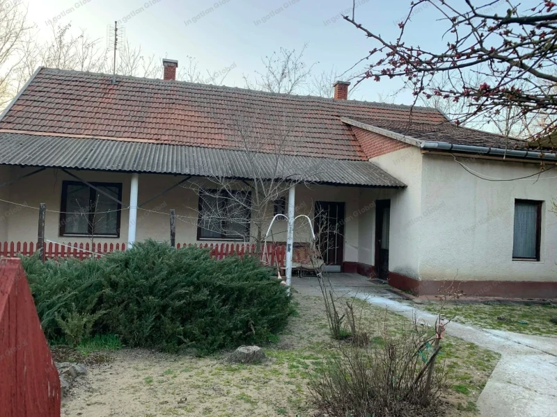 Csévharaszt