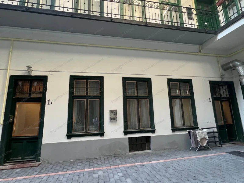 Budapest