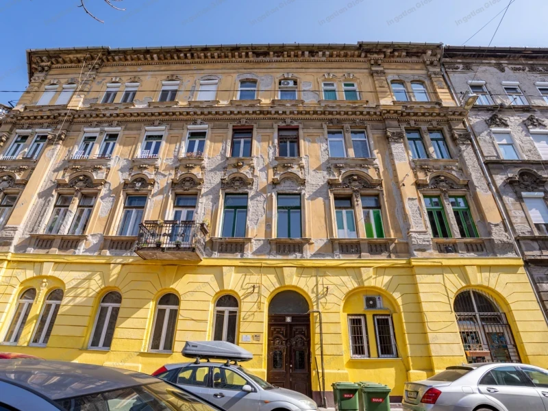 Budapest