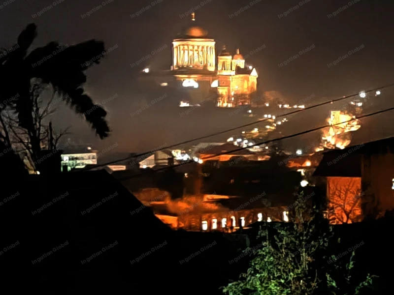 Esztergom