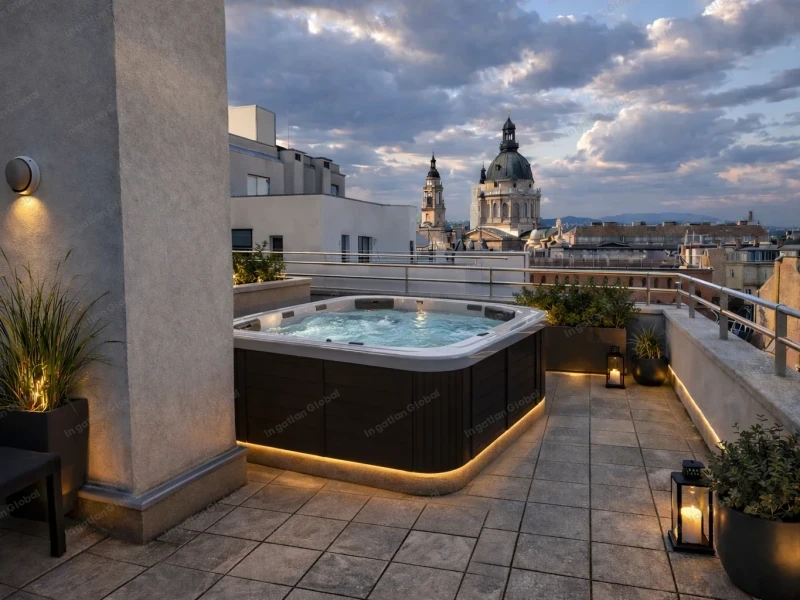 Budapest