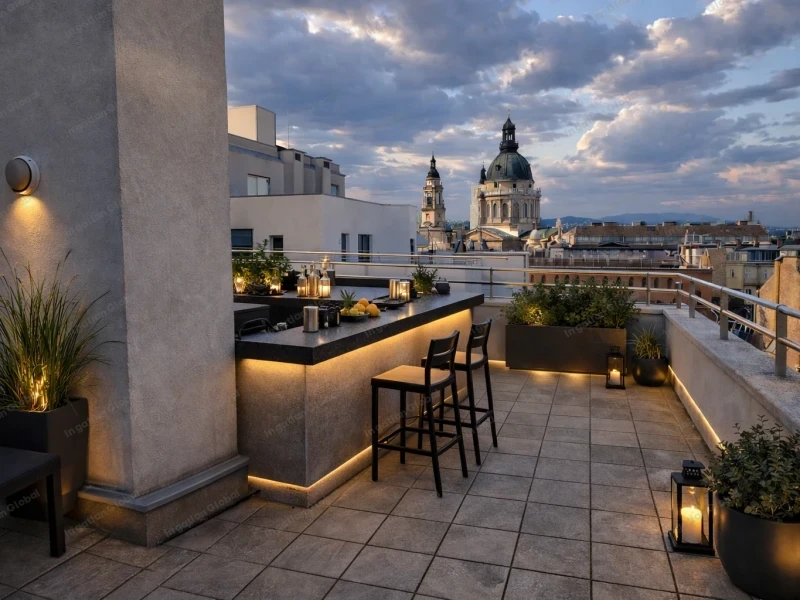 Budapest