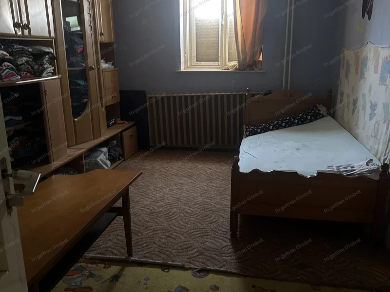 Földeák