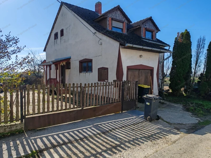 Semjénháza