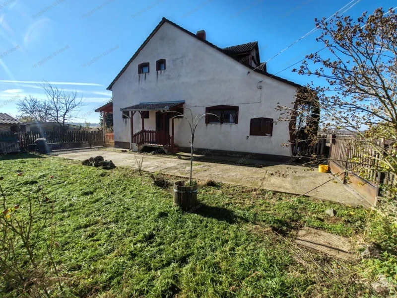 Semjénháza