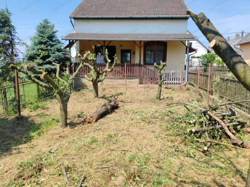 Semjénháza
