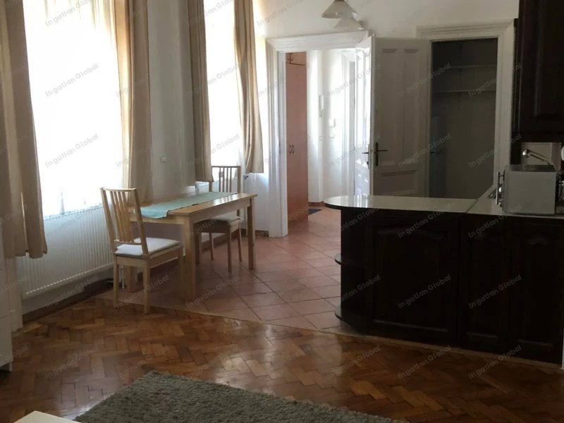 Budapest