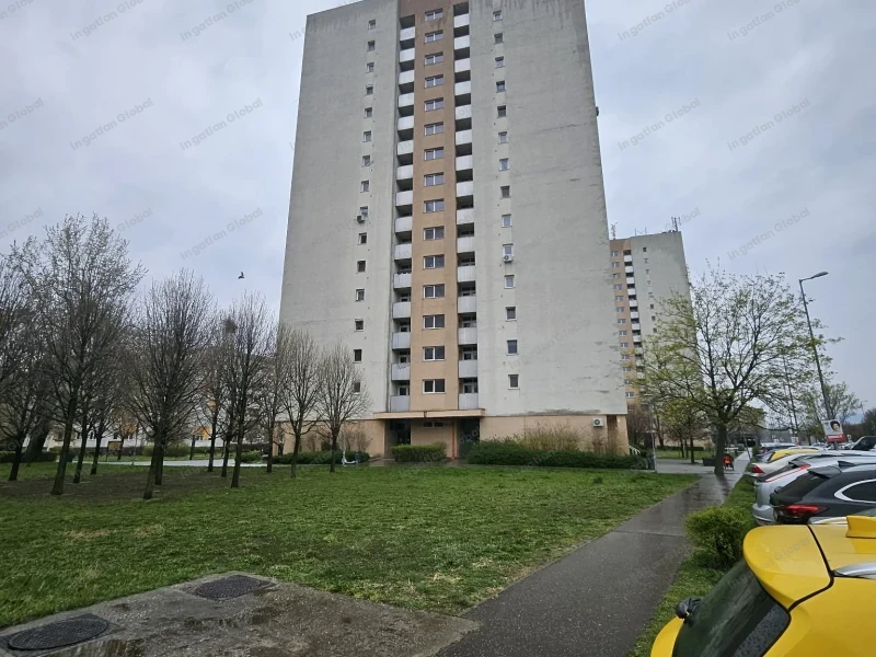 Budapest