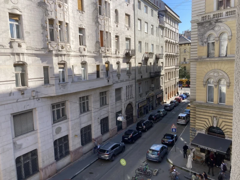 Budapest