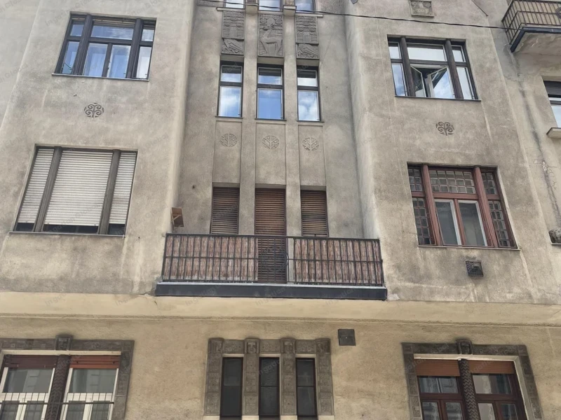 Budapest