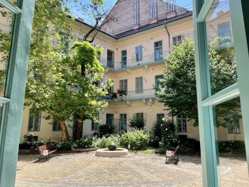 Budapest