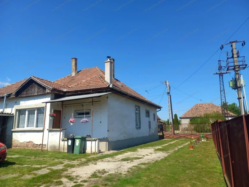 Bakonysárkány