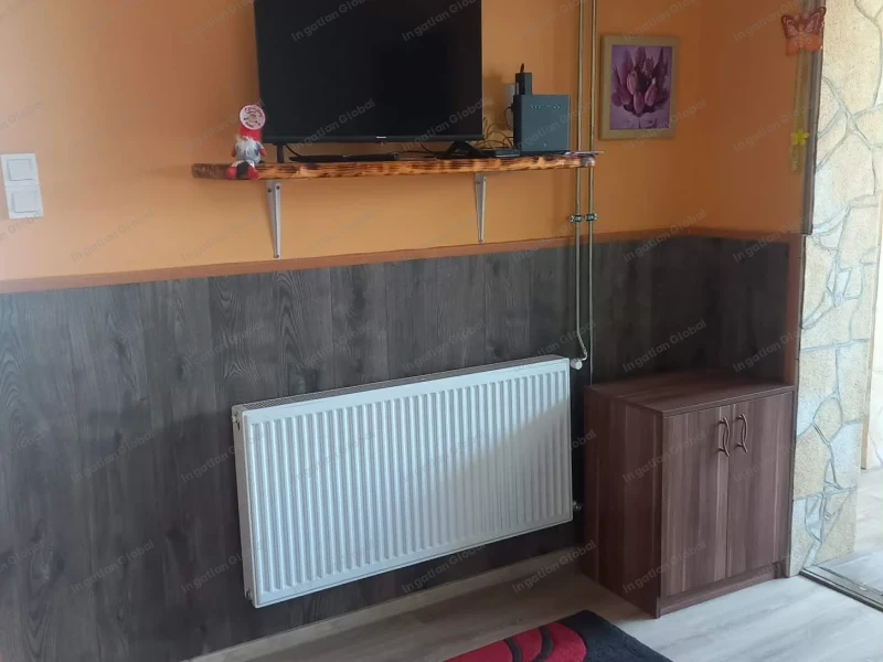 Bakonysárkány