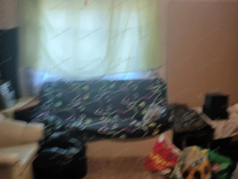 Tömörkény