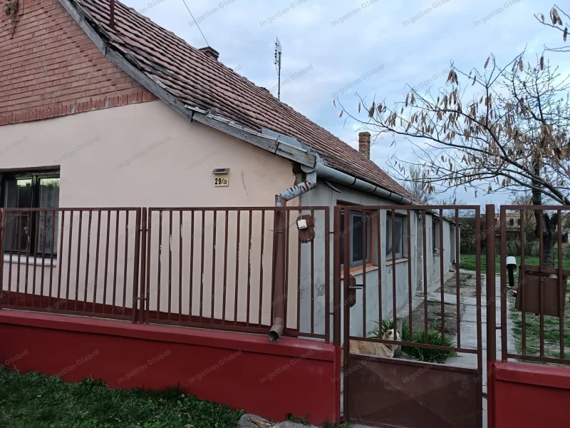 Szabadszállás