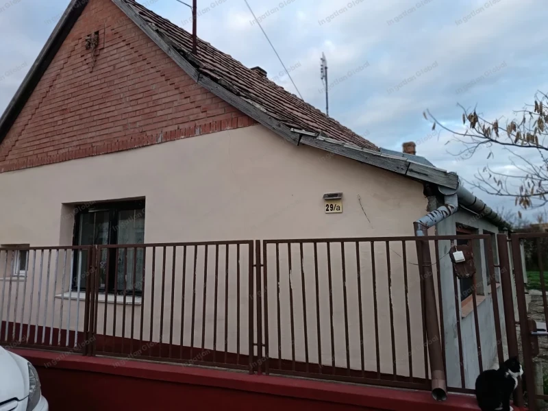 Szabadszállás