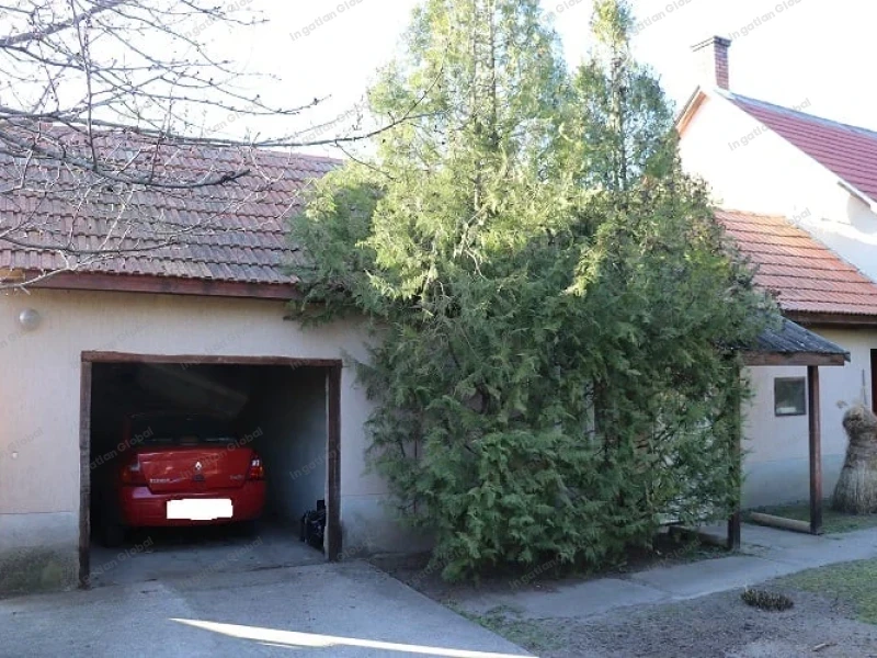Dánszentmiklós