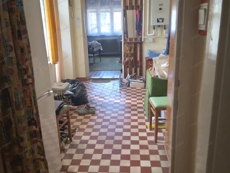 Budapest