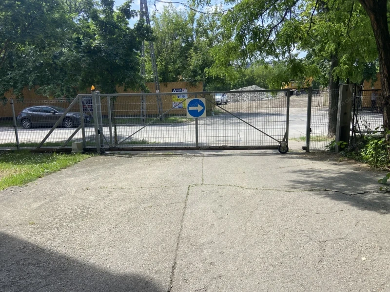 Budapest
