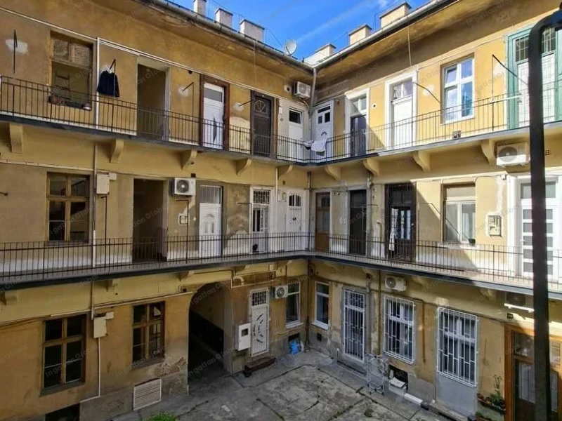 Budapest