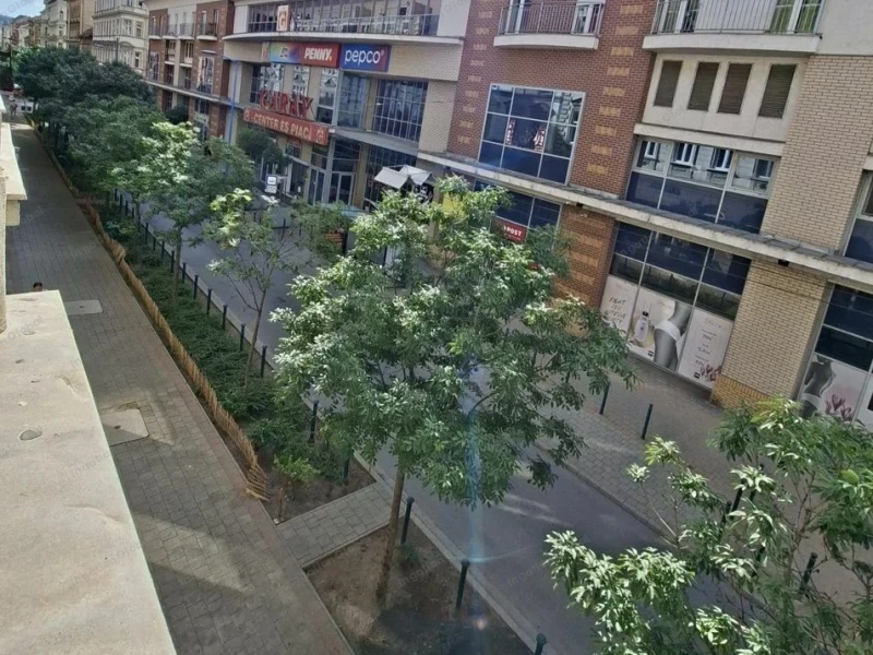 Budapest
