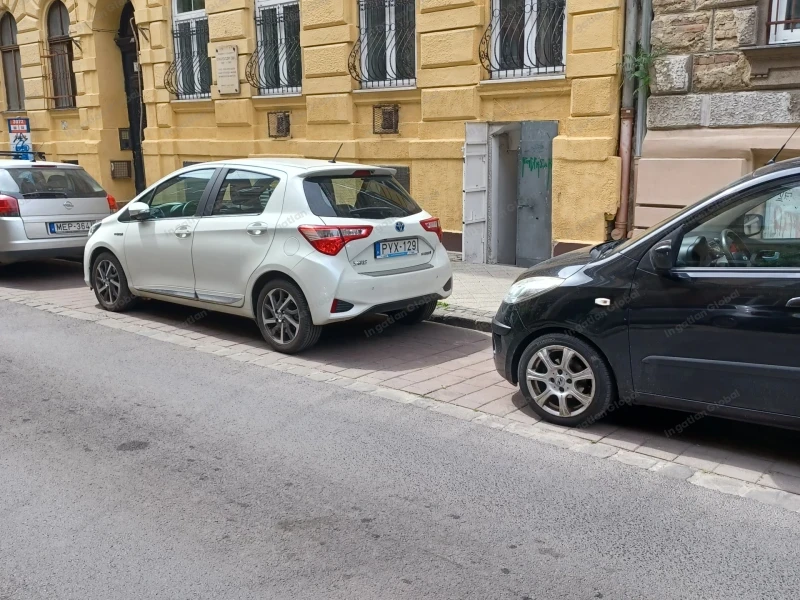 Budapest
